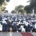 Festohet sot Kurban Bajrami, mijëra besimtarë myslimanë falin namazin