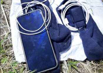 Policia zbulon celular të fshehur në çorape në Burgun e Fushë Krujës
