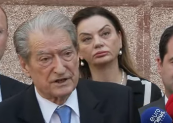 Financimi i partive, Berisha flet pas takimit me ekspertët e “Venecias”