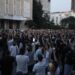 Protestë në Tiranë, qytetarët: Jo ndërtimeve në zonat e mbrojtura
