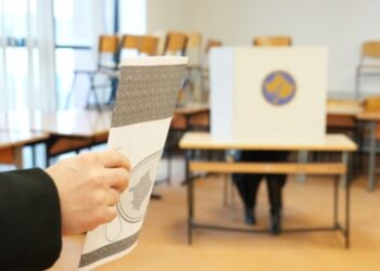 Zgjedhjet e parakohshme parlamentare në Kosovë, cilat parti janë në garë