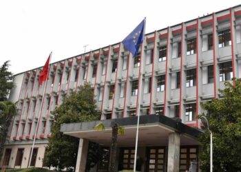 Shqipëria dënon sulmin rus me dron në Rumani