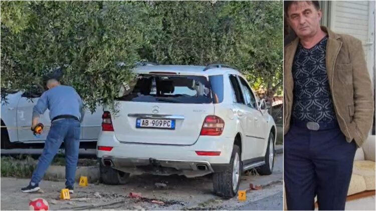 Aksidenti në Durrës/ Frika për hakmarrje, familja e autorit largohet nga lagja