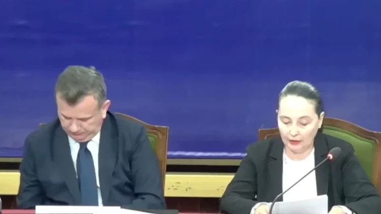 Integrimi, Dhuka: Sfida tani është mbyllja e negociatave me rezultate të pakthyeshme