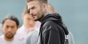 Mbi 1 miliard paund pasuri! Sekreti i biznesit që e futi David Beckham në histori