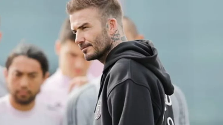 Mbi 1 miliard paund pasuri! Sekreti i biznesit që e futi David Beckham në histori
