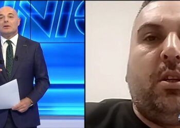 Aksidenti në Durrësi, babai i 8 vjeçarit: Djali kërkon shokët…