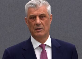 Gjyqi në Hagë/Hashim Thaçi intervistë për Opinion: Ky proces ka devijuar nga misioni