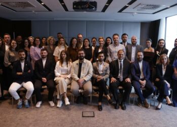Diaspora, startup-et shqiptare promovohen në Zvicër dhe Gjermani