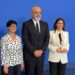 Konferenca Ndërqeveritare, Rama takohet me Marta Kos dhe zëvendësministren e Qipros