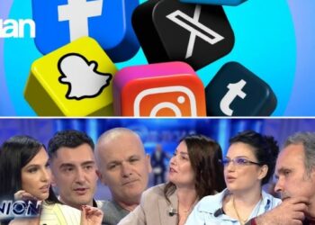 Opinion – Pse tërheq më shumë luksi në rrjetet sociale? – 21 Prill 2026