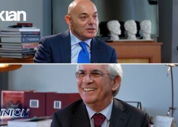 Opinion – Gjinushi: Çfarë bëmë mirë e çfarë keq këto 36 vjet – 22 Prill 2026