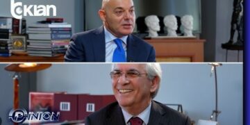 Opinion – Gjinushi: Çfarë bëmë mirë e çfarë keq këto 36 vjet – 22 Prill 2026