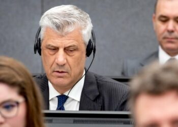 Thaçi rrëfen momentet më të vështira gjatë kohës së izolimit në Hagë