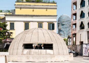 10 qytetet më të përballueshme në Europë për një fundjavë, mes tyre edhe Tirana