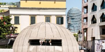 10 qytetet më të përballueshme në Europë për një fundjavë, mes tyre edhe Tirana