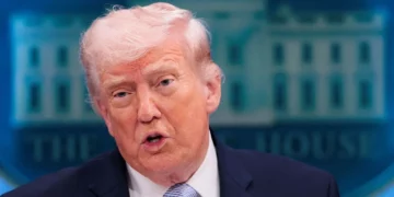 Trump: SHBA do ta përfundojnë luftën me Iranin “shumë shpejt”