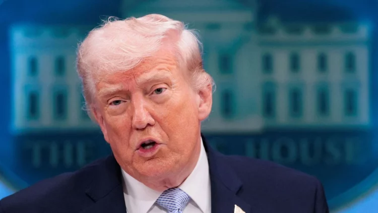 Trump: SHBA do ta përfundojnë luftën me Iranin “shumë shpejt”