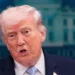 Trump: SHBA do ta përfundojnë luftën me Iranin “shumë shpejt”