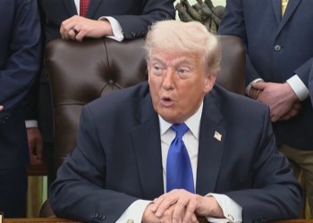 Trump: Irani ka qenë afër marrëveshjes katër apo pesë herë