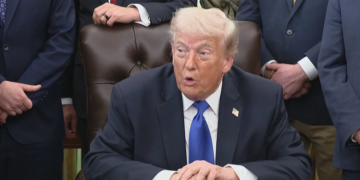 Trump: Irani ka qenë afër marrëveshjes katër apo pesë herë