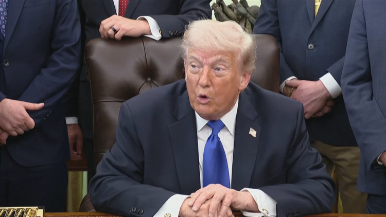 Trump: Irani ka qenë afër marrëveshjes katër apo pesë herë