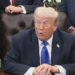 Trump: Irani ka qenë afër marrëveshjes katër apo pesë herë