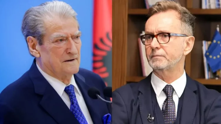Deklaratat për Gonzaton/ Berisha: Ato që kam thënë i bazoj në shumë burime