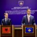 Ferit Hoxha nga Prishtina: Kush prek Kosovën, prek Shqipërinë