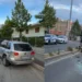 Dy aksidente në Durrës, makina përmbyset në rrugën Spitallë-Porto Romano