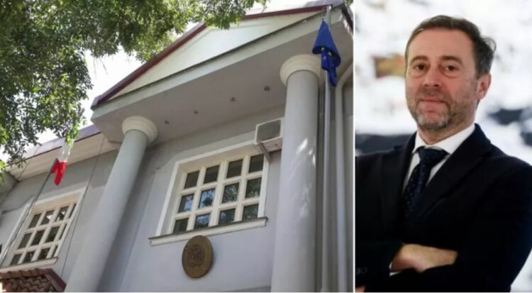 “Më duheshin para”, ish-ambasadori italian në pranga për skemën e vizave Schengen
