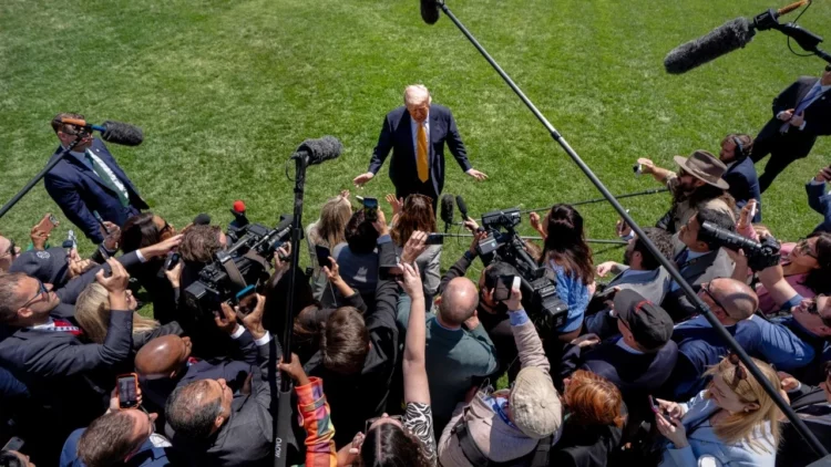 Trump: Iranin e kemi nën kontroll, nuk kemi nevojë për ndihmë nga Kina