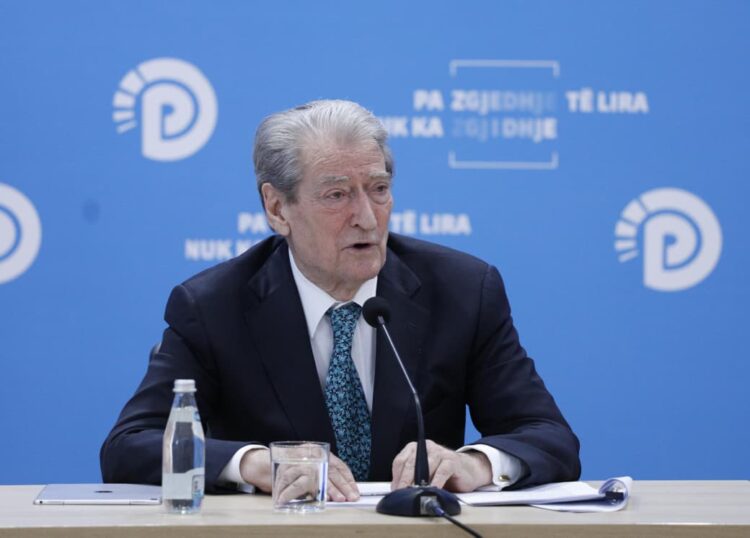 Prokurimet Publike, Berisha: Kemi 14 pikë më pak në 2026