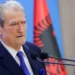 Protesta përpara Kryeministrisë, Berisha: Vala e opozitës nuk do të ndalet