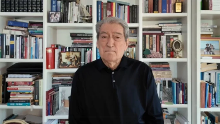 Deklaratat e Ramës në podcast, Berisha: Mashtrime, nuk tha asnjë fjalë për IBAR-in