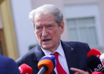 Protesta/ Berisha: Kundërshtari nuk do e mësojë online skenarin tonë