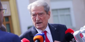 Protesta/ Berisha: Kundërshtari nuk do e mësojë online skenarin tonë