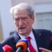 Protesta/ Berisha: Kundërshtari nuk do e mësojë online skenarin tonë
