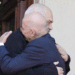 Takimi me Denidas, Rama: Mik i çmuar, udhëtim të mbarë dhe të sigurt për në shtëpi