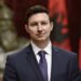 Protesta e studentëve në RMV, Ambasadori i Shqipërisë përcjell vargjet e Fishtës