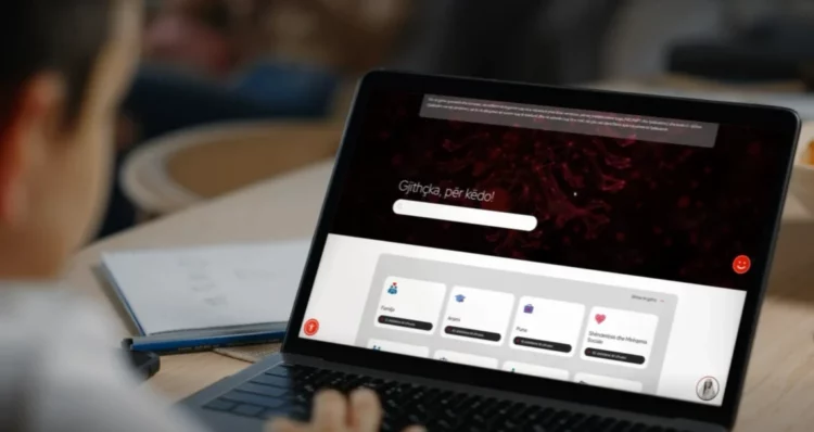 “E-Albania”, rihapet platforma, Rama: Një hap i ri në transformimin digjital