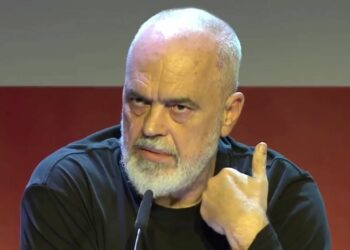 Rama: Votat na duheshin për integrimin, imagjinoni ku do të ishim me molotovarët