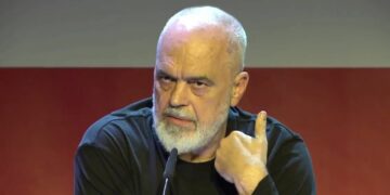 Rama: Votat na duheshin për integrimin, imagjinoni ku do të ishim me molotovarët