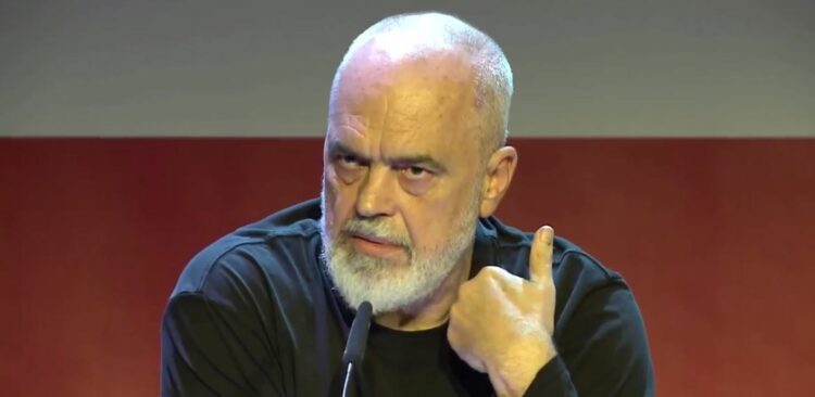 Rama: Votat na duheshin për integrimin, imagjinoni ku do të ishim me molotovarët