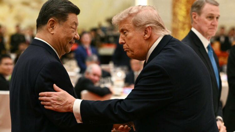Trump paralajmëron Tajvanin pas takimit me Xi Jinping: Mos e shpallni pavarësinë