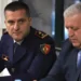 Jep dorëheqjen drejtori i Policisë së Tiranës, vendoset pasuesi i përkohshëm i tij