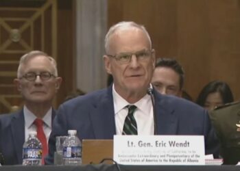 Wendt: Porto Romano do të jetë me shumë përfitime për NATO-n