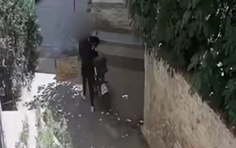 Vodhi 6 motorë në 2 muaj për t’i shitur për pjesë, pranga 33-vjeçarit në Tiranë