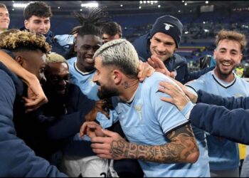 Elseid Hysaj i thotë lamtumirë Lazios pas 5 sezonesh