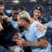 Elseid Hysaj i thotë lamtumirë Lazios pas 5 sezonesh